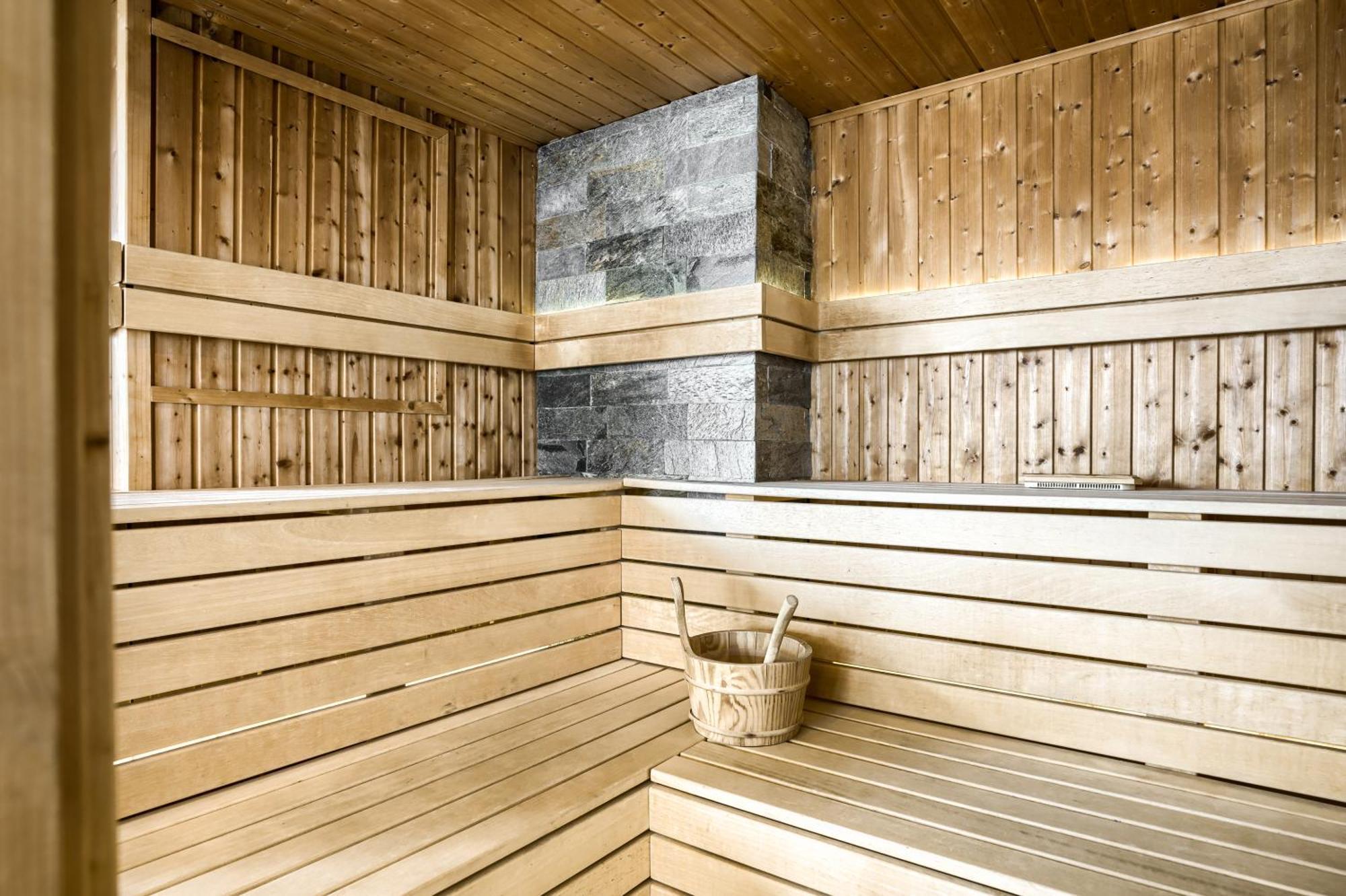 קושצ'ליסקו Dworek Pod Giewontem - Jacuzzi & Sauna מראה חיצוני תמונה